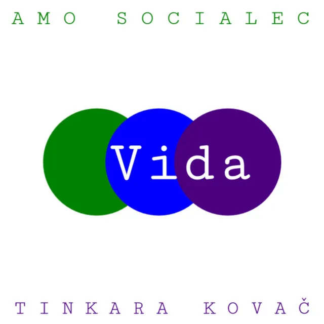 Vida - V2