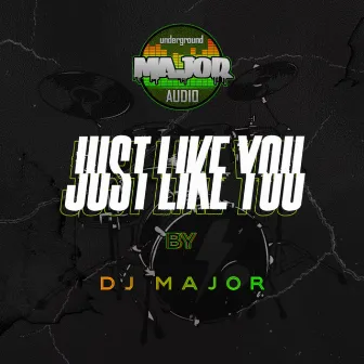 Just Like You by DJ Major