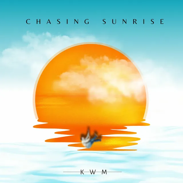 Chasing Sunrise - Radio Edit