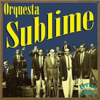 Perlas Cubanas: Sabor de Cuba by Orquesta Sublime