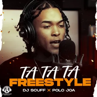 TA TA TA FREESTYLE by Polojoa