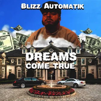 Dreams Come True (Radio Edit) by Blizz Automatik