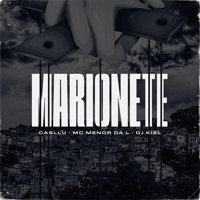 Marionete