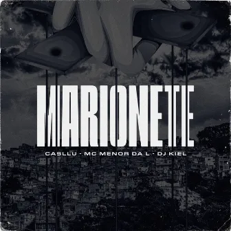 Marionete by DJ Kiel