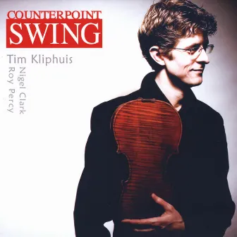 Counterpoint Swing by Tim Kliphuis