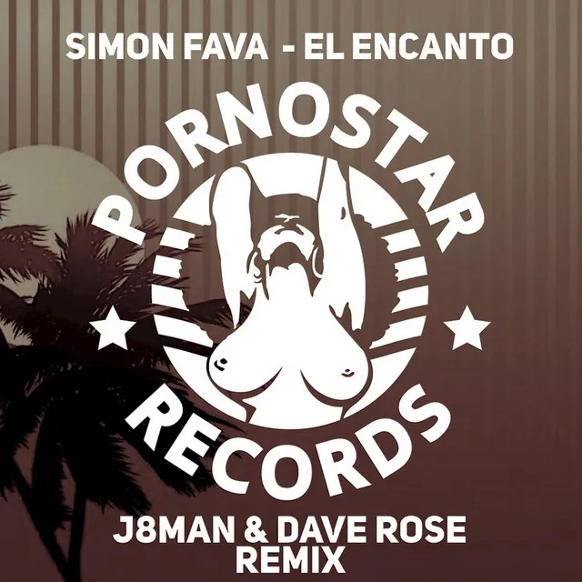 El Encanto - J8man & Dave Rose Radio Mix