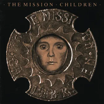 Children by The Mission