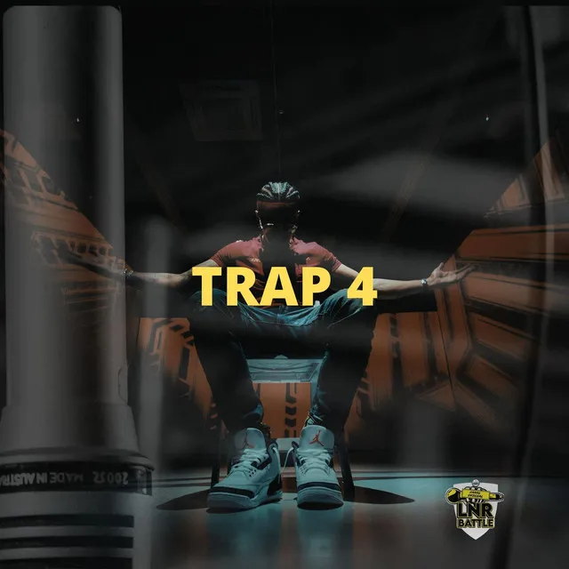 Trap 4