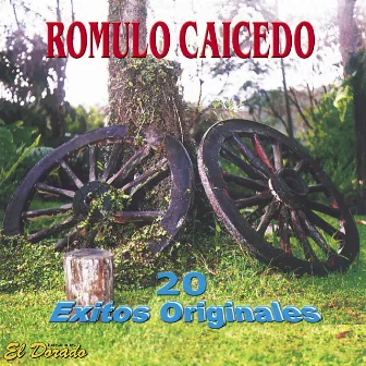 20 Éxitos Originales by Rómulo Caicedo