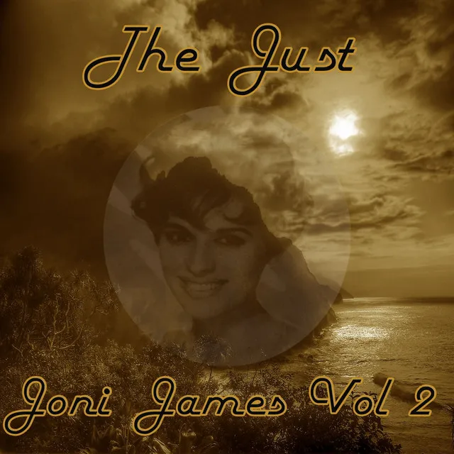 The Just Joni James, Vol. 2