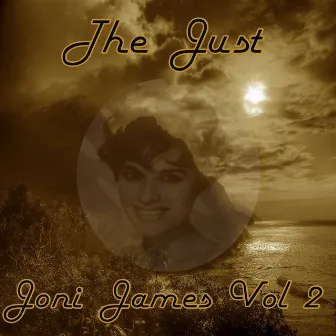 The Just Joni James, Vol. 2 by Joni James