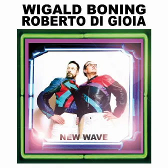 New Wave by Wigald Boning