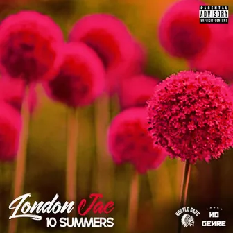 10 Summers by London Jae