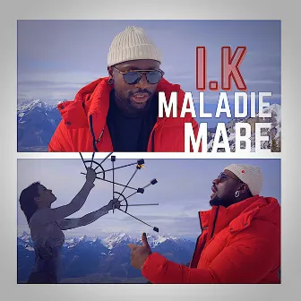 Maladie Mabe by IK