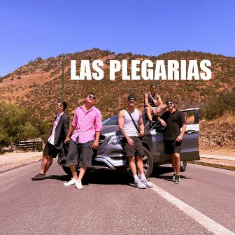 Las Plegarias, Vol. 2 by A.L.K.A