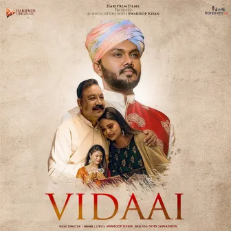 Vidaai by Swaroop Khan