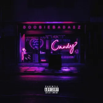 Candy by Doobie