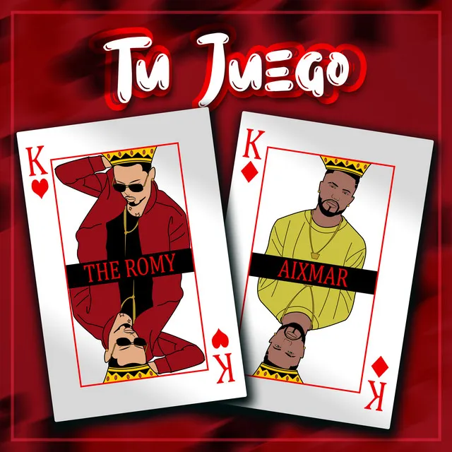 tu juego