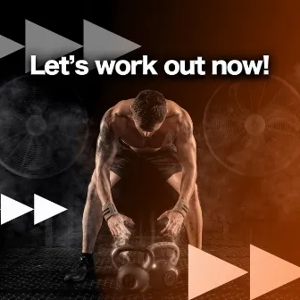 Let's work out now! DJMIX by WORK OUT GYM - DJ MIX