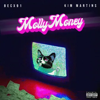 Molly Money by Kim Martins