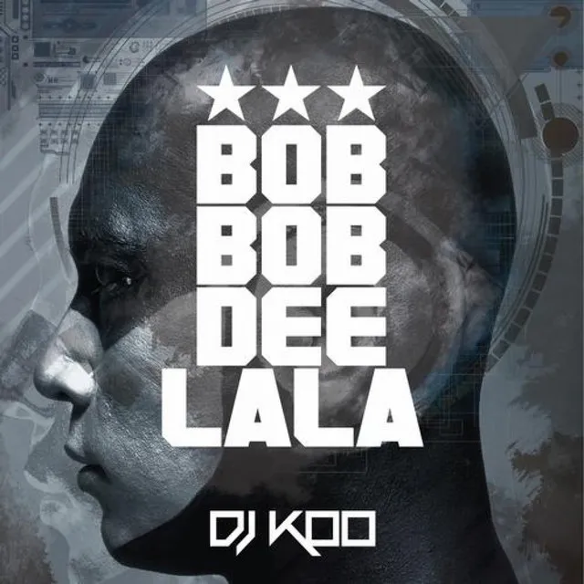 Bob Bob Dee Lala - Original Mix