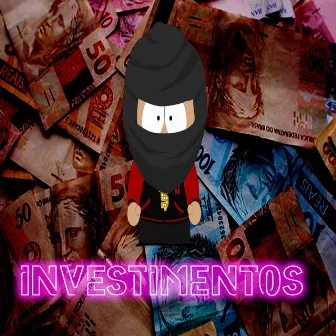 Investimentos by Crizinho