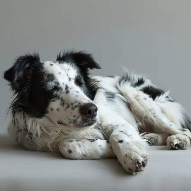 Música para perros de moda