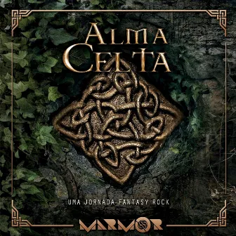 Alma Celta by Marmor