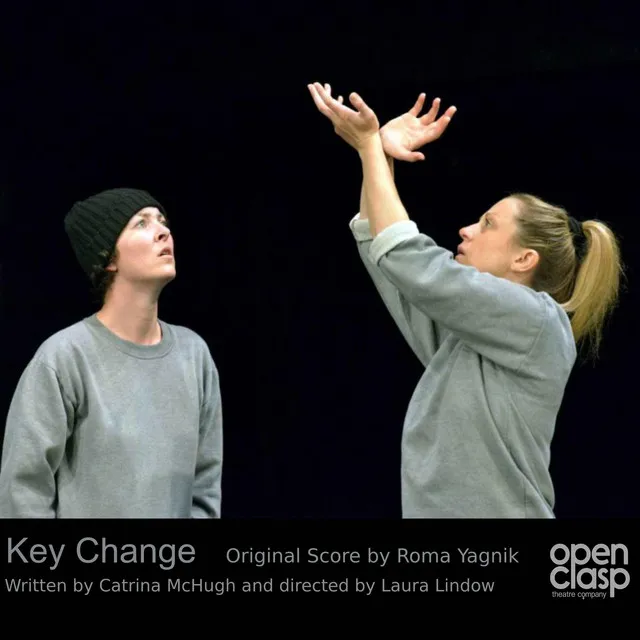 Key Change (Original Theatre Score/ Soundtrack)