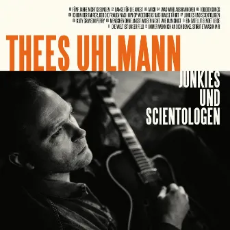 Junkies und Scientologen by Thees Uhlmann