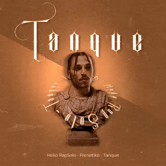 Tanque by Frenetikb