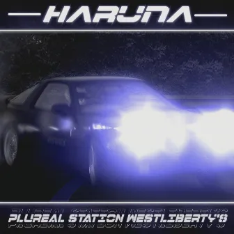 Haruna by Plureal Station