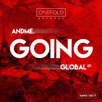 Going Global EP by Andme