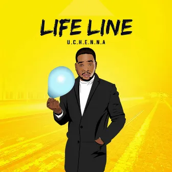 Life Line by u.c.h.e.n.n.a