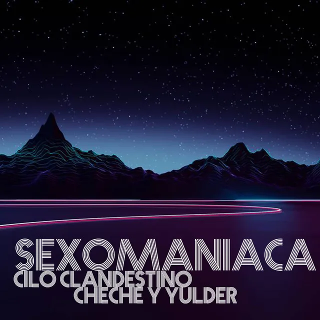 Sexomaniaca