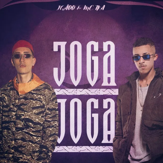 Joga Joga