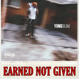 E.N.G by Yung Slim