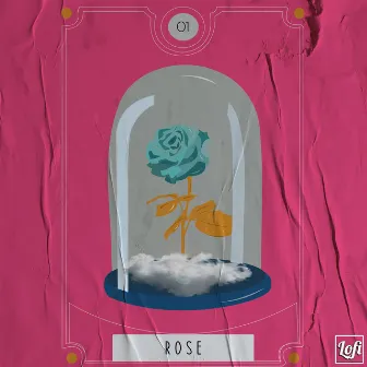 Rose by VibeCreator