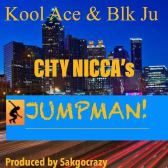 JumpMan by Kool Ace