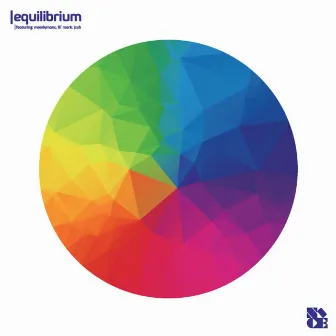 Equilibrium by JCub