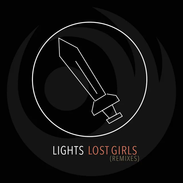 Lost Girls - Lights x MYTH Remix