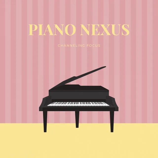 Piano Nexus: Channeling Focus