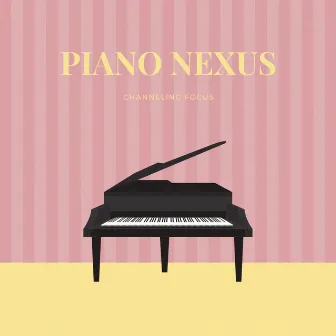 Piano Nexus: Channeling Focus by Contemplative Souls