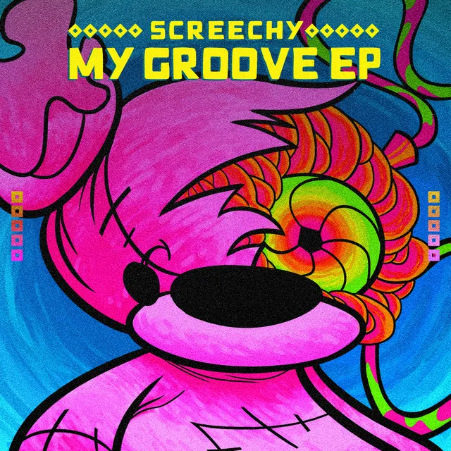 Groove