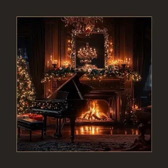 Beautiful Christmas Piano and Choir by Best Christmas piano Covers