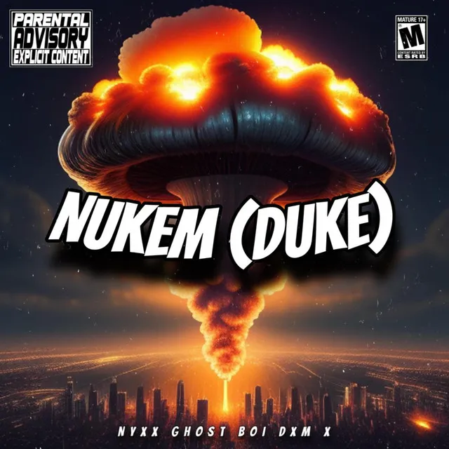 NUKEM (DUKE)