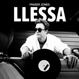 Llessa by Fraser Jones