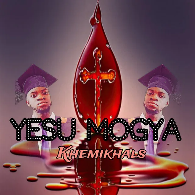 Yesu Mogya