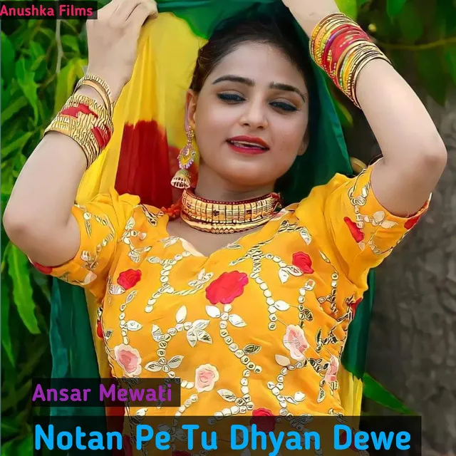 Notan Pe Tu Dhyan Dewe