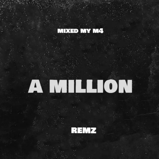 A million